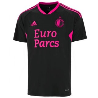 Tailandia Camiseta Feyenoord Tercera Equipación 2022/2023 Tailandia Camiseta Feyenoord Tercera Equipación 2022/2023