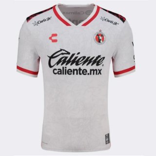 Tailandia Camiseta Club Tijuana Segunda Equipación 2025/2026