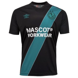 Tailandia Camiseta Shamrock Rovers Segunda Equipación 2023/2024 Tailandia Camiseta Shamrock Rovers Segunda Equipación 2023/2024
