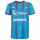 Tailandia Camiseta Cagliari Calcio Tercera Equipación 2025/2026