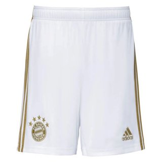 Pantalones Bayern Munich Segunda Equipación 2022/2023 Pantalones Bayern Munich Segunda Equipación 2022/2023
