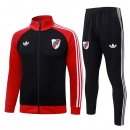 Chandal Flamengo 2026/2027 Negro 2
