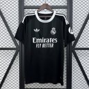 Camiseta Real Madrid Special Edition 2025/2026 Negro