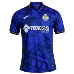 Tailandia Camiseta Getafe Primera Equipación 2024/2025 Tailandia Camiseta Getafe Primera Equipación 2024/2025