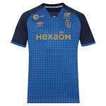Segunda Equipación Tailandia Camiseta Stade de Reims 2021/2022 Segunda Equipación Tailandia Camiseta Stade de Reims 2021/2022