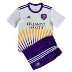 Camiseta Orlando City Segunda Equipación Niño 2022/2023 Camiseta Orlando City Segunda Equipación Niño 2022/2023