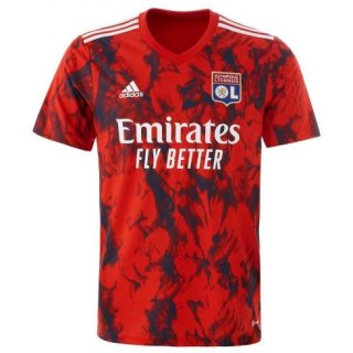Camiseta Lyon Segunda Equipación 2022/2023 Camiseta Lyon Segunda Equipación 2022/2023