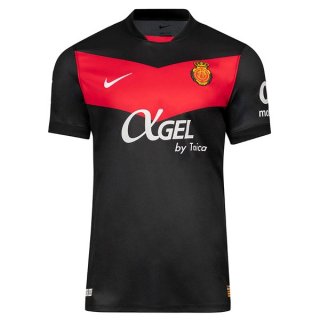 Tailandia Camiseta RCD Mallorca Tercera Equipación 2025/2026 Tailandia Camiseta RCD Mallorca Tercera Equipación 2025/2026