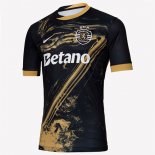 Tailandia Camiseta Sporting CP Tercera Equipación 2024/2025