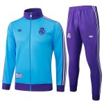 Chandal Real Madrid 2025/2026 Azul 5