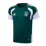 Camiseta Entrenamiento Italia 2026/2027 Verde