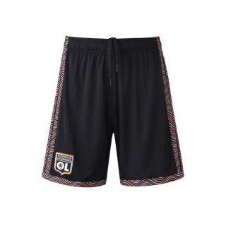 Pantalones Lyon Tercera Equipación 2026/2027