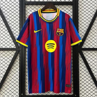 Tailandia Camiseta Barcelona Special Edition 2024/2025 4 Tailandia Camiseta Barcelona Special Edition 2024/2025 4