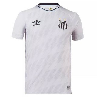 Primera Equipación Tailandia Camiseta Santos 2021/2022 Blanco Primera Equipación Tailandia Camiseta Santos 2021/2022 Blanco