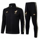 Chandal Mexico 2025/2026 Negro 5