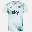 Tailandia Camiseta Irlanda Segunda Equipación 2026 Tailandia Camiseta Irlanda Segunda Equipación 2026