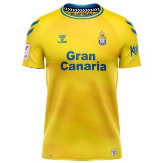 Tailandia Camiseta Las Palmas Primera Equipación 2023/2024 Tailandia Camiseta Las Palmas Primera Equipación 2023/2024