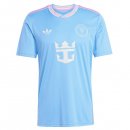 Tailandia Camiseta Inter Miami Tercera Equipación 2025/2026