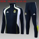 Ninos Chandal Real Madrid 2025/2026 Azul 8