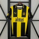 Tailandia Camiseta Penarol Primera Equipación 2025/2026