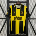Tailandia Camiseta Penarol Primera Equipación 2025/2026