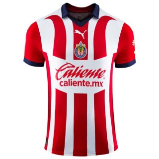 Tailandia Camiseta Guadalajara Primera Equipación 2023/2024 Tailandia Camiseta Guadalajara Primera Equipación 2023/2024