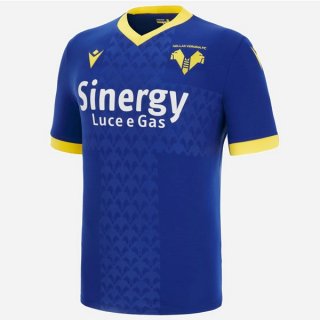 Tailandia Camiseta Hellas Verone Primera Equipación 2022/2023 Tailandia Camiseta Hellas Verone Primera Equipación 2022/2023