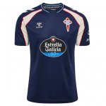 Tailandia Camiseta Celta De Vigo Segunda Equipación 2026/2027