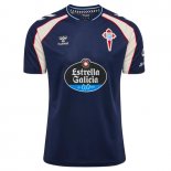 Tailandia Camiseta Celta De Vigo Segunda Equipación 2026/2027
