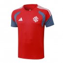 Camiseta Entrenamiento Internacional 2026/2027 Rojo Camiseta Entrenamiento Internacional 2026/2027 Rojo