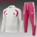 Ninos Chandal Real Madrid 2026/2027 Amarillo 2 Ninos Chandal Real Madrid 2026/2027 Amarillo 2