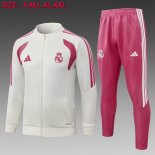 Ninos Chandal Real Madrid 2026/2027 Amarillo 2 Ninos Chandal Real Madrid 2026/2027 Amarillo 2