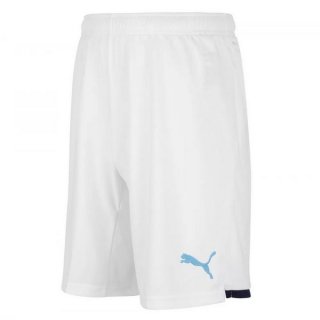 Primera Equipación Pantalones Marsella 2021/2022 Blanco Primera Equipación Pantalones Marsella 2021/2022 Blanco