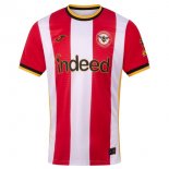 Tailandia Camiseta Brentford FC Primera Equipación 2026/2027 Tailandia Camiseta Brentford FC Primera Equipación 2026/2027