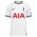 Tailandia Camiseta Tottenham Primera Equipación 2022/2023 Blanco