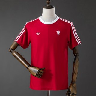 Tailandia Camiseta M-U Terrace Icons 2026