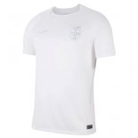 Tailandia Camiseta Noruega Tercera Equipación 2026