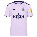 Tailandia Camiseta Newcastle United Tercera Equipación 2026/2027