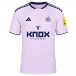 Tailandia Camiseta Newcastle United Tercera Equipación 2026/2027 Tailandia Camiseta Newcastle United Tercera Equipación 2026/2027