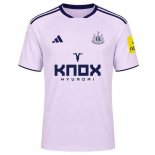 Tailandia Camiseta Newcastle United Tercera Equipación 2026/2027