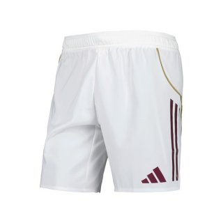 Pantalones Aston Villa Tercera Equipación 2025/2026