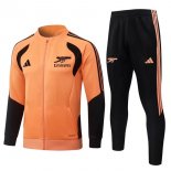 Chandal Arsenal 2026/2027 Naranja 2 Chandal Arsenal 2026/2027 Naranja 2