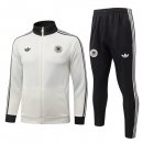 Chandal Alemania 2026/2027 Amarillo 2 Chandal Alemania 2026/2027 Amarillo 2