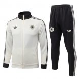 Chandal Alemania 2026/2027 Amarillo 2