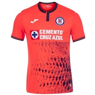 Tercera Equipación Tailandia Camiseta Cruz Azul 2021/2022 Tercera Equipación Tailandia Camiseta Cruz Azul 2021/2022