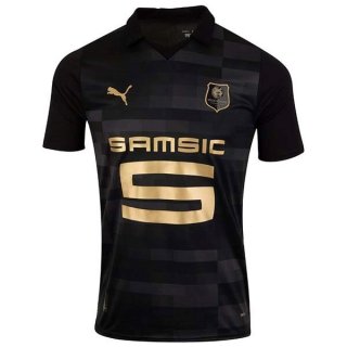 Tailandia Camiseta Stade Rennais Tercera Equipación 2023/2024 Tailandia Camiseta Stade Rennais Tercera Equipación 2023/2024