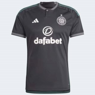 Tailandia Camiseta Celtic Segunda Equipación 2023/2024 Tailandia Camiseta Celtic Segunda Equipación 2023/2024