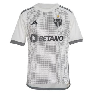 Tailandia Camiseta Atlético Mineiro Segunda Equipación 2024/2025 Tailandia Camiseta Atlético Mineiro Segunda Equipación 2024/2025