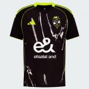 Tailandia Camiseta Al Ahly SC Segunda Equipación 2025/2026