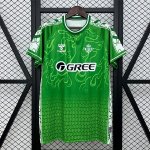 Camiseta Real Betis Special Edition 2025/2026 Verde 2